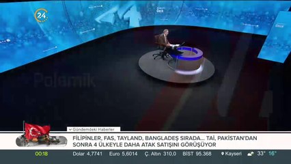 Mars'ta hayat var mı?