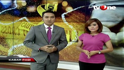 Sindikat Perdagangan Organ Tubuh di Jawa Barat Terbongkar