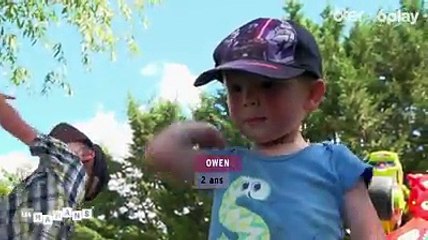  Élodie est satisfaite de la bonne entente qui reigne avec Maxime !Malgré leur séparation, il est important pour les deux adultes de garder bon contact pour l