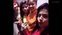 Isme Tera Ghata Viral Video | Isme Tera Ghata Musically 2018 | Viral 4 Girls In Musically 2018