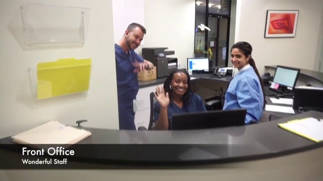 Texas Denture Clinic and Implant Center