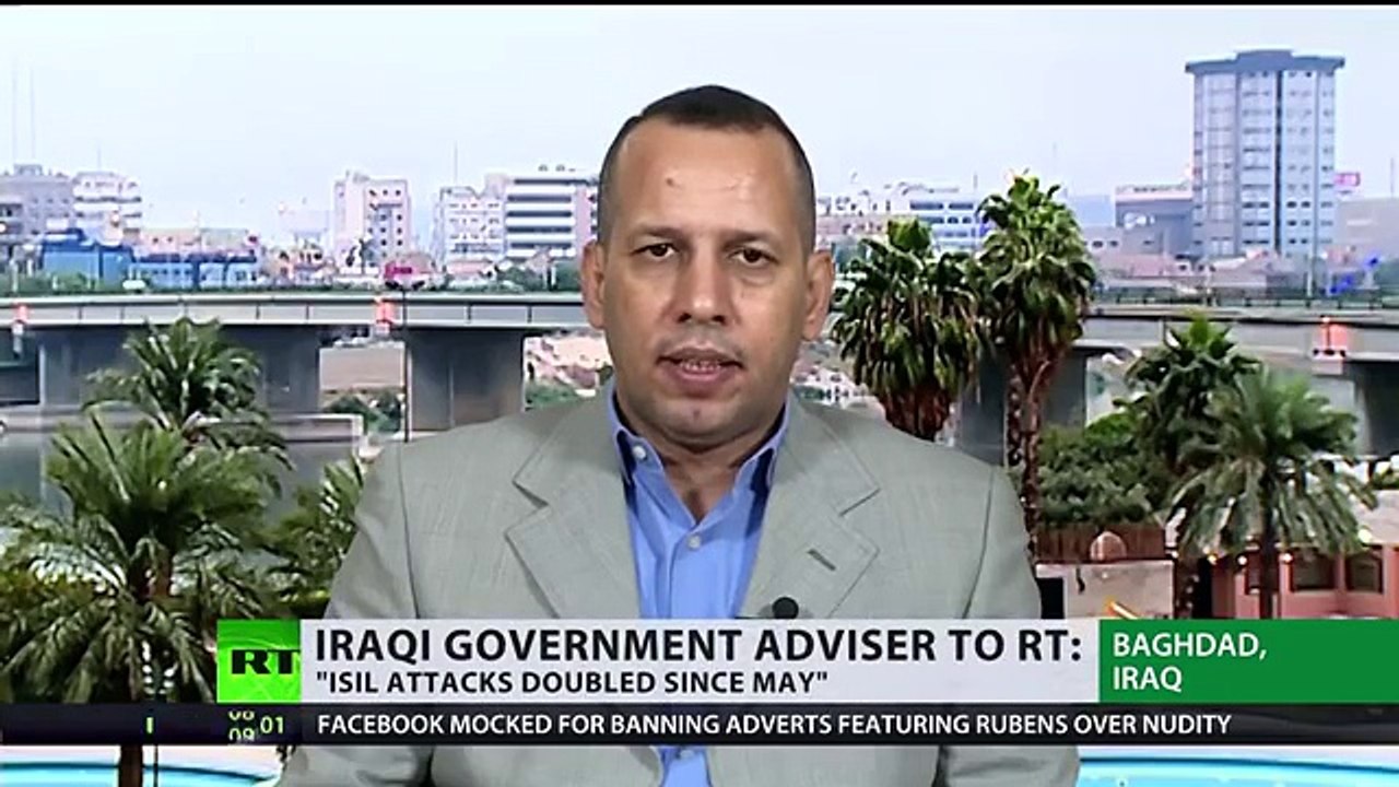 ‘They slaughter entire families’_ ISIS lost major battles, but tries to make a c