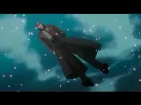 Amv bleach techno