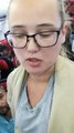 Une jeune suédoise de 21 ans bloque en direct sur Facebook le départ d'un avion qui devait expulser un passager vers la Turquie