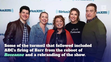 Valerie Jarrett Responds Publicly to Roseanne Barr's Racist Tweet