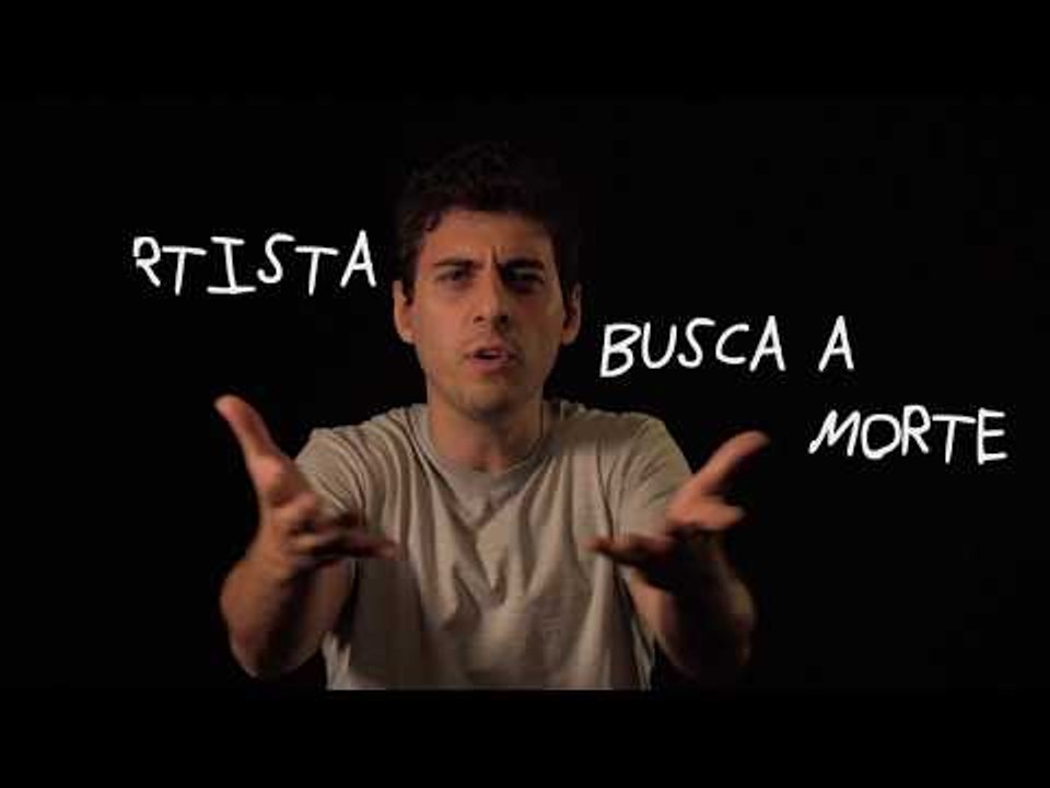 O Gênio do Gênio - Fabio Brazza