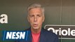Dave Dombrowski discusses the process of acquiring Eovaldi