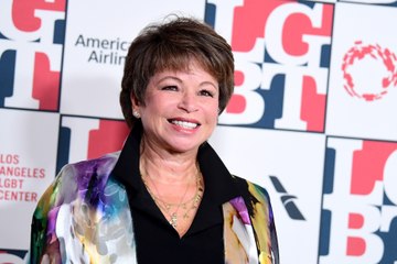 Valerie Jarrett Responds Publicly to Roseanne Barr's Racist Tweet