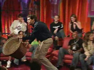 Real World Road Rules Challenge Season 8 [Mtv] The Inferno I S8e19  Montezuma's Revenge Inside The Inferno