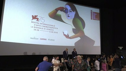 Chazelle, Cuarón y hermanos Coen compiten en festival de Venecia