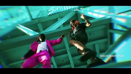 Fireman Band$ feat. AK Tyler Incredible (WSHH Exclusive - Official Music Video)