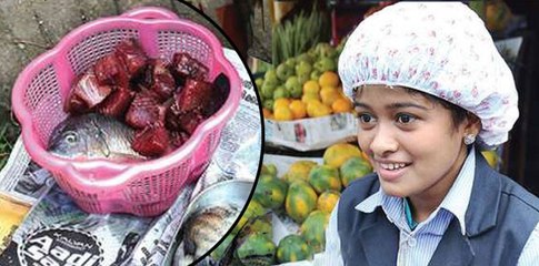 ഹനാൻ മലയാളികളെ പറ്റിക്കുകയായിരുന്നോ ?