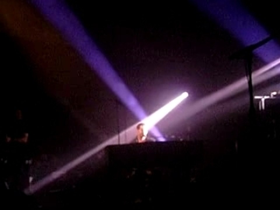 Emmanuel Moire en live