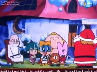 جانكي الصغير الحلقة 38