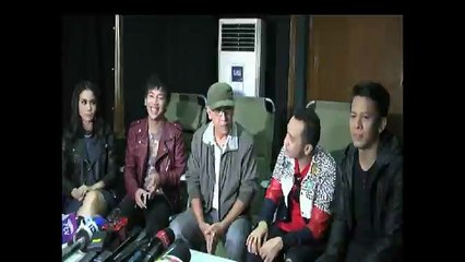 Remake Lagu Kemesraan