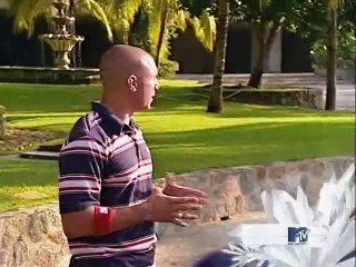Real World Road Rules Challenge Season 8 [Mtv] The Inferno I S8e08 Don't Yank My Chain