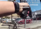 LAPD Footage Shows Officers Exchanging Gunfire With Trader Joe's Shooter