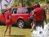 Real World Road Rules Challenge Season 8 [Mtv] The Inferno I S8e07 Ultimate Saturn Road Trip