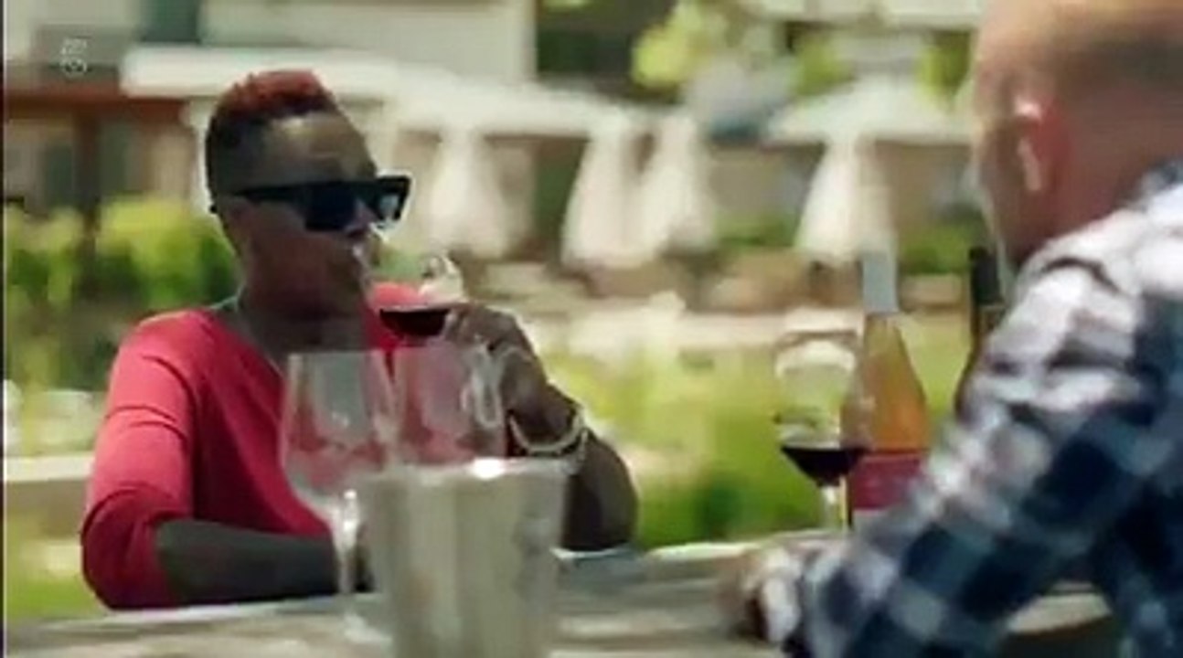 The Wine Show - s 2 e 1