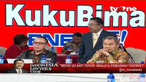 Revisi UU Anti Teror Senjata Pemusnah Teroris? (Bagian 6)