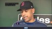 Alex Cora Explains Why Red Sox Believe Nathan Eovaldi Will Help Down The Stretch