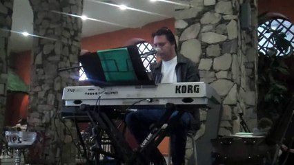 RAMON "RAYMONND" MARTINEZ - OTRA OPORTUNIDAD