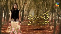 Ki Jaana Mein Kaun Episode 10 Promo HUM TV Drama