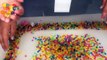 - POPPING GIANT BALLOONS FILLED WITH ORBEEZ CHALLENGE – GIANT ORBEEZ VS TINY ORBEEZCredit: Life with BrothersFull video: