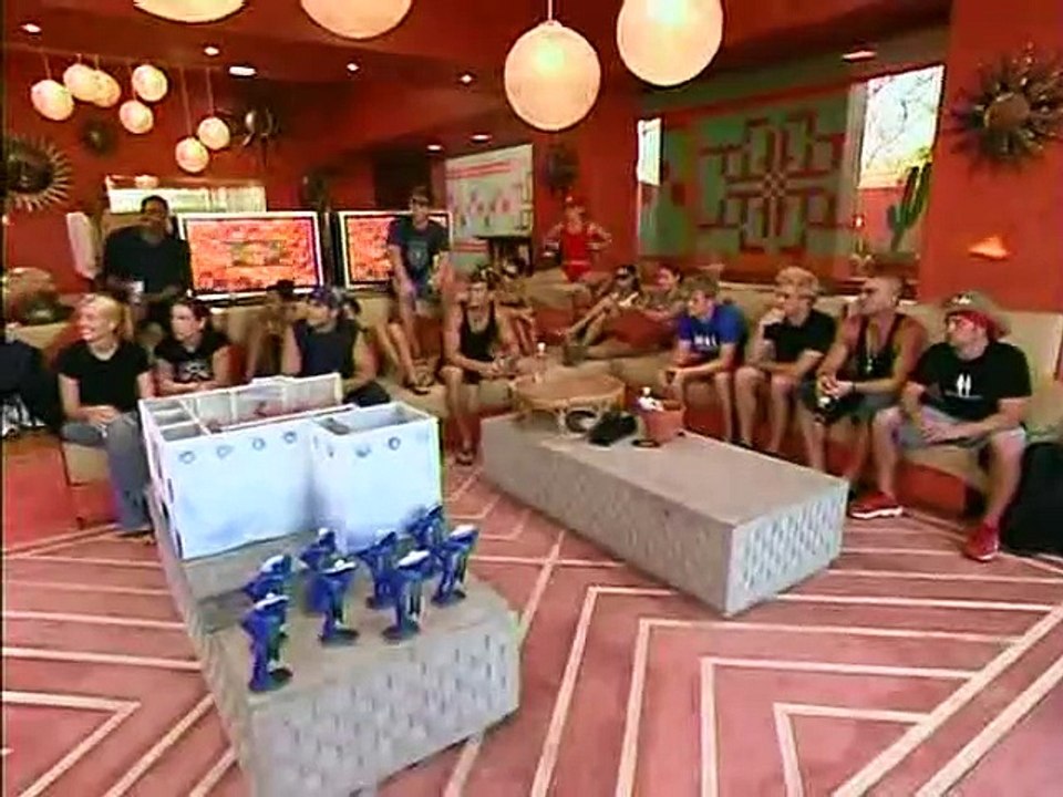 Mtv real world road rules challenge season 10 inferno 2 episode 8