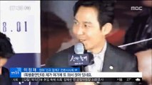 [투데이 연예톡톡] '신과 함께2' 이정재, 주연 같은 