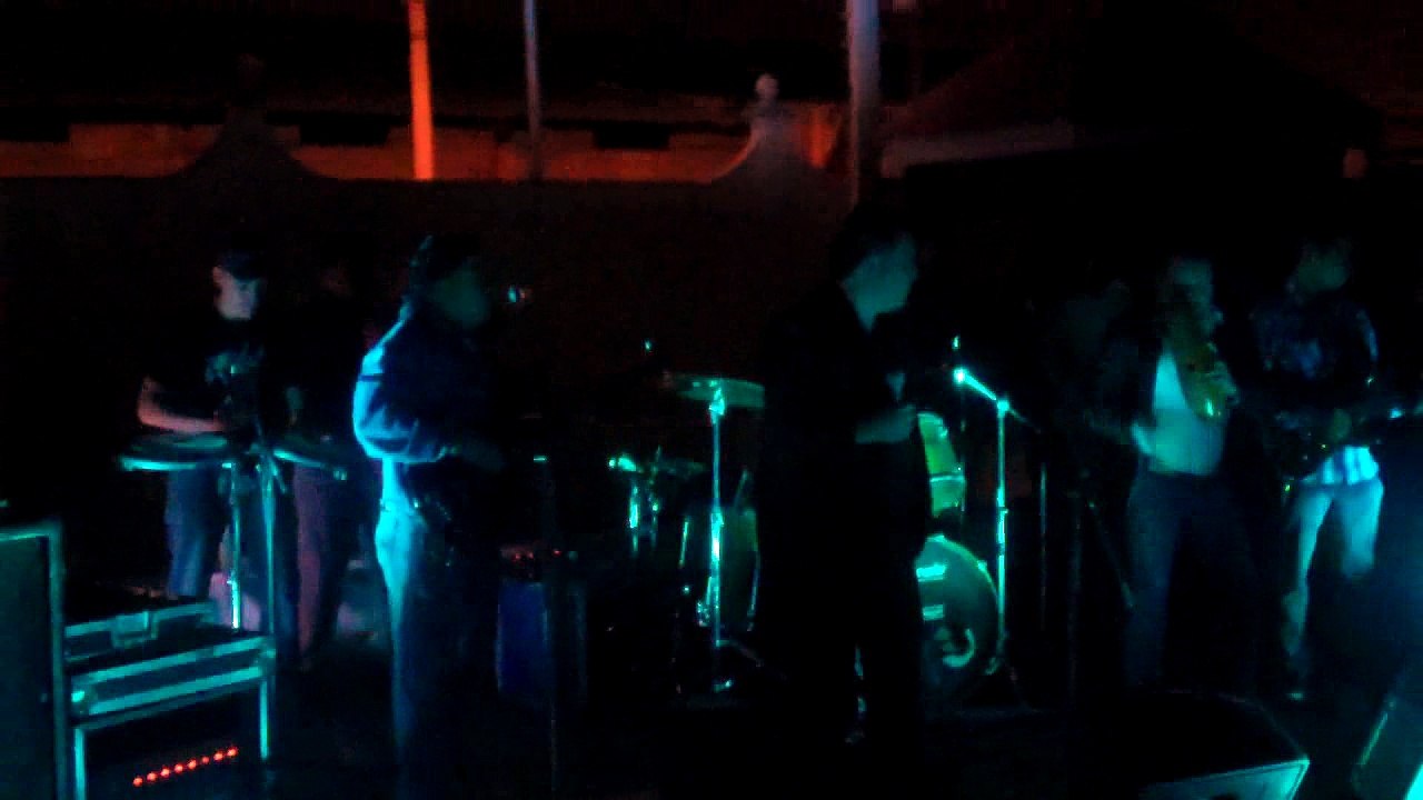 MITADES - PERDONAME