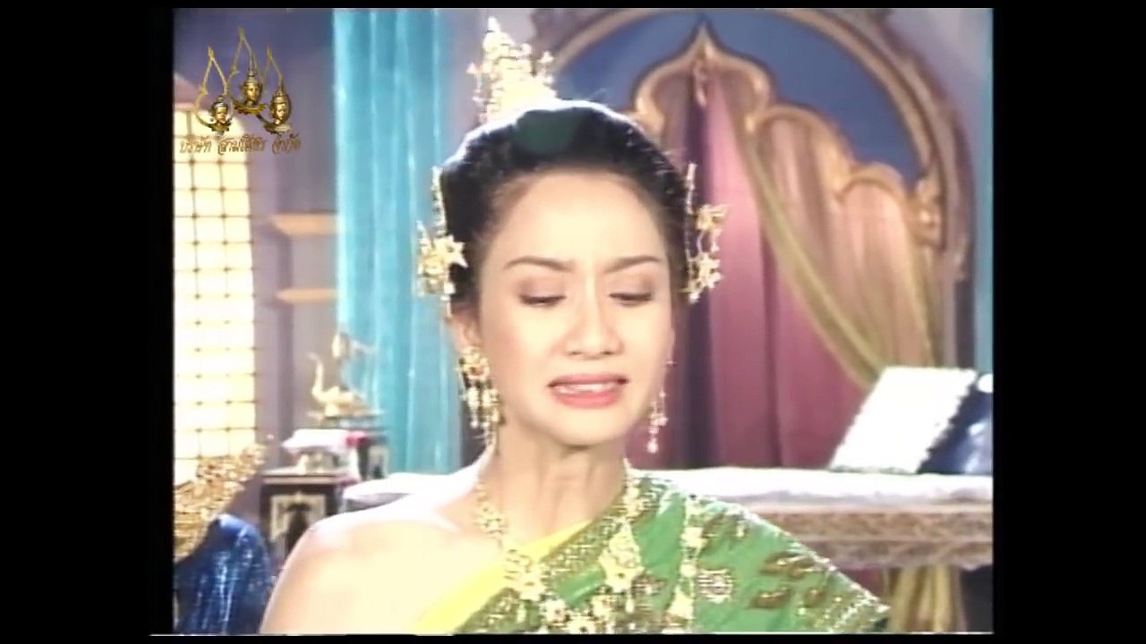 กัณหาชาลี ตอน 4