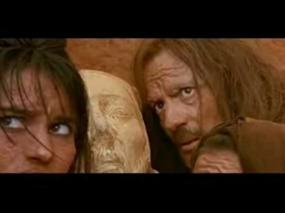 La belle histoire de claude lelouch extrait n°3