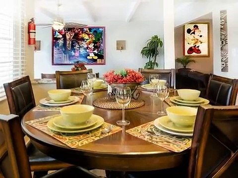 Tiki House | Anaheim House Rentals Disneyland