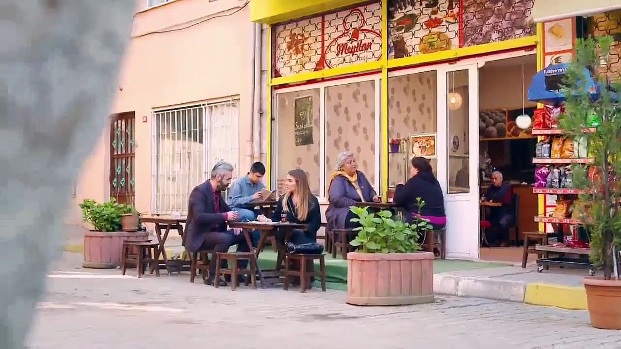 Elif capítulo 503 - 25 Julio del 2018 Español