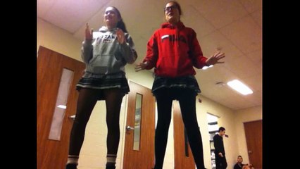 Never Trying So Hard Part 5