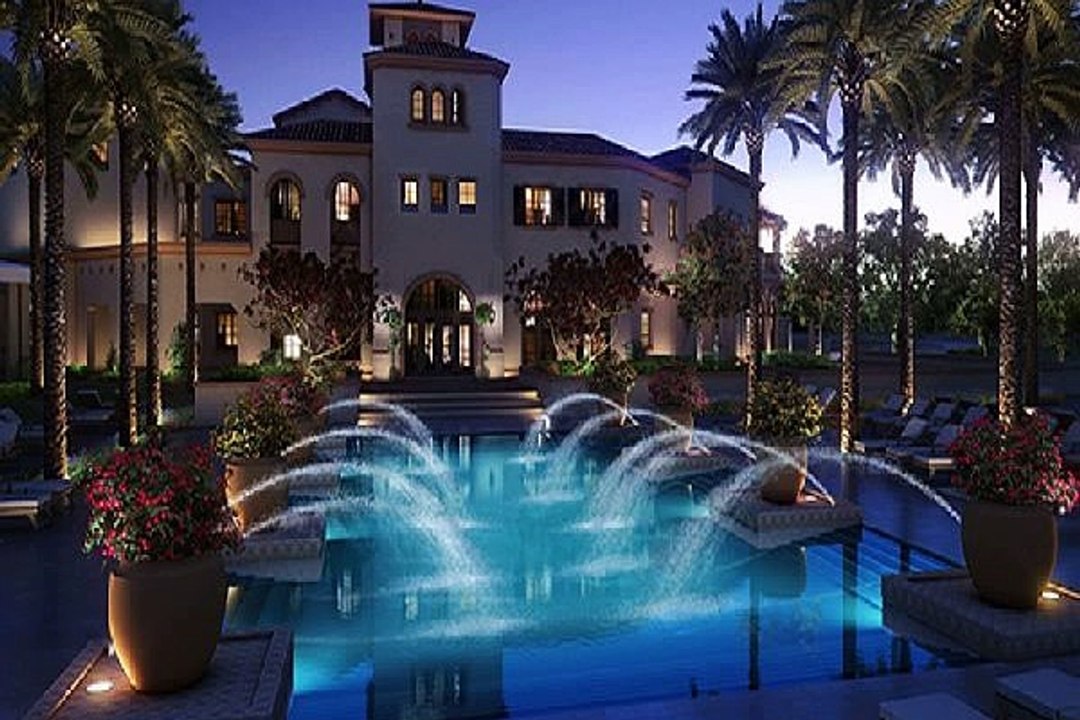 A Very Unique Stand Alone Villa Resale With Unbelievable Price In Mivida Parcel 19