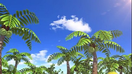 [Pororo Español S4] #23 Problemas con el Transformador.