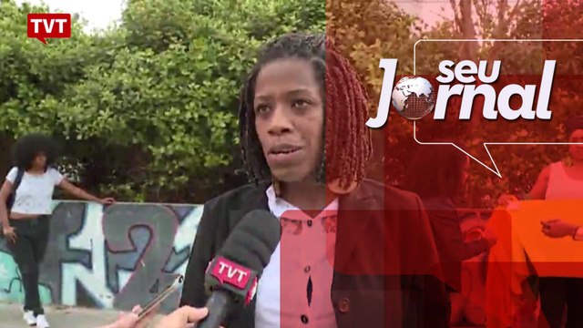 Mulheres Negras marcham por políticas públicas e por dignidade em SP