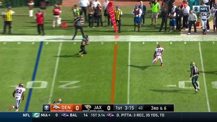 2016 - Bryan Walters shakes defenders, breaks free for 15 yards