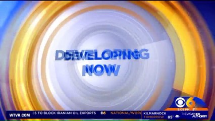 University of Maine Football Players Dies After Collapsing During Workout