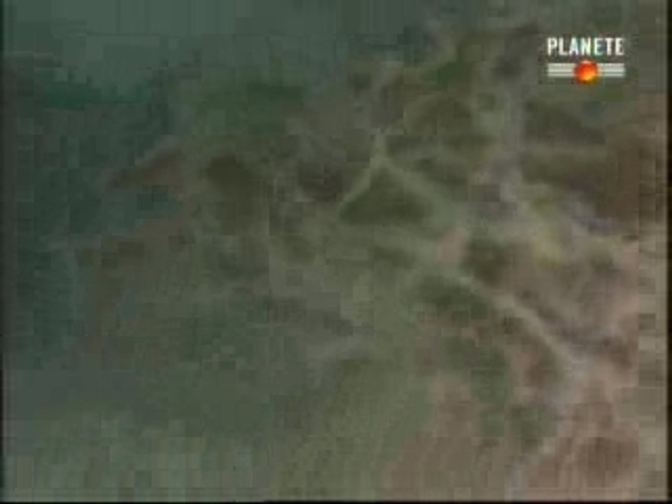 Le Mythe du déluge - partie 2