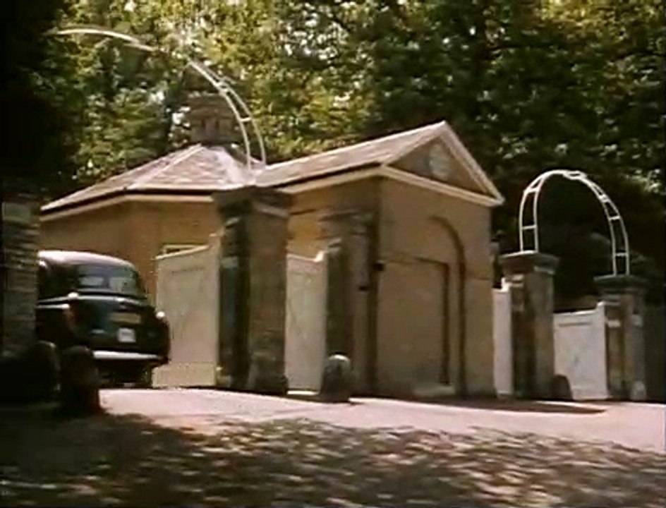 Dempsey And Makepeace S01E05 Hors De Combat video Dailymotion