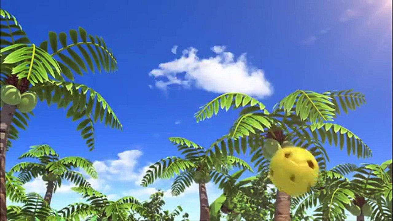 [Pororo Español S4] #22 El deseo de Rody