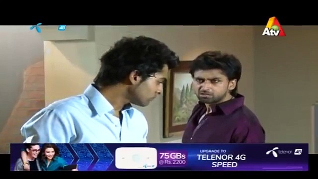 Love Life Aur Lahore - EP 109 | ATV