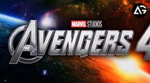 RUMOR Avengers 4 Details To Be Revealed This Week At Cine Europe AG Media News