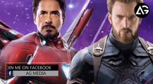 Avengers 4 Iron Man & Captain America for HEARTBREAKING Sacrifice after Infinity War AG Media News