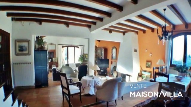 A vendre - Maison/villa - Tarbes (65000) - 6 pièces - 184m²
