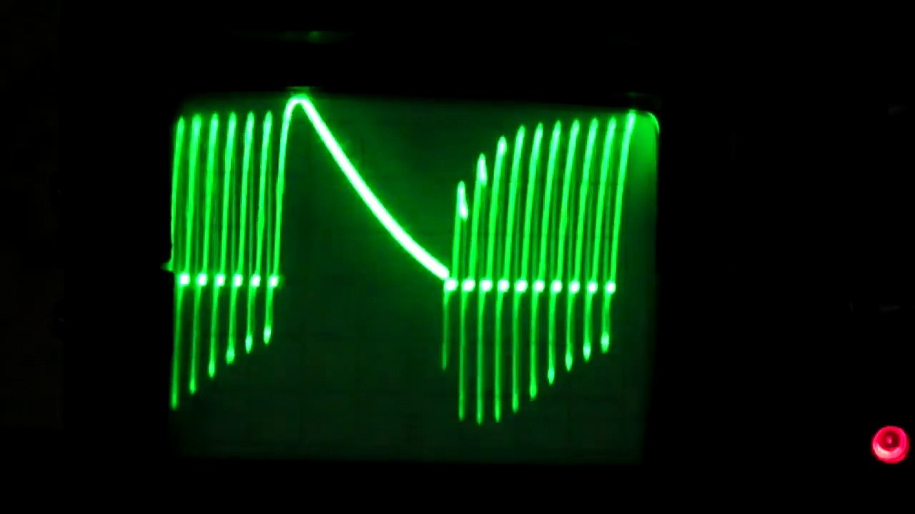 Stanley Meyer Step Charge Circuit Method HHO Hydrogen Power Gas