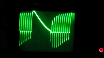 Stanley Meyer Step Charge Circuit Method HHO Hydrogen Power Gas
